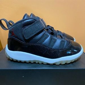 Jordan 11 (toddler)